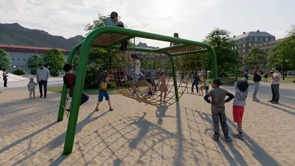 CLIMB AND CHILL HUCK OCCITANIA